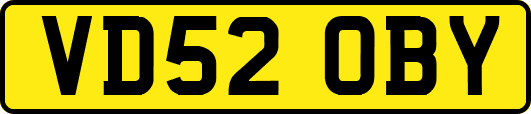 VD52OBY