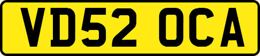 VD52OCA
