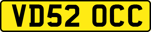 VD52OCC