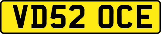 VD52OCE