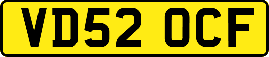 VD52OCF