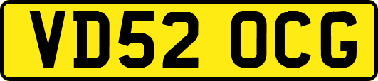 VD52OCG