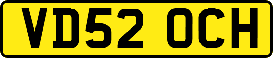 VD52OCH