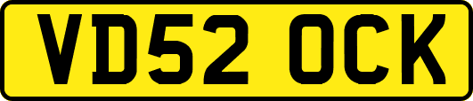 VD52OCK