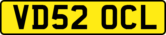 VD52OCL