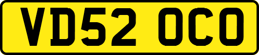 VD52OCO