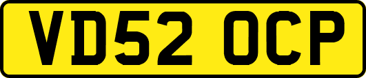 VD52OCP