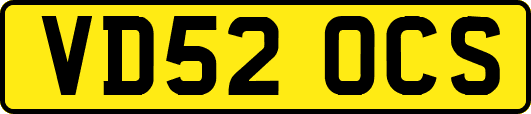 VD52OCS