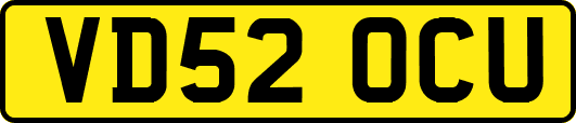 VD52OCU