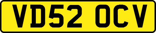 VD52OCV