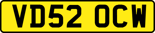 VD52OCW