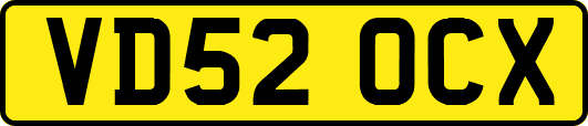 VD52OCX