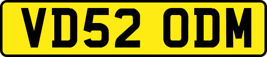 VD52ODM