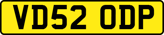VD52ODP