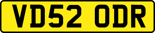 VD52ODR