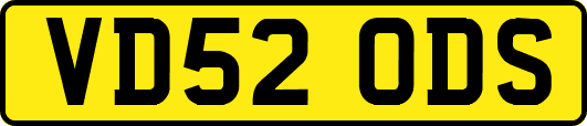 VD52ODS