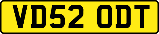 VD52ODT