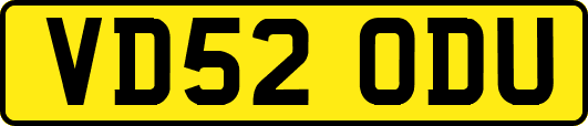 VD52ODU