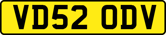 VD52ODV