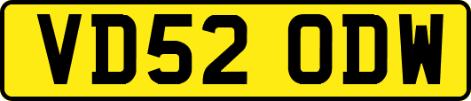 VD52ODW