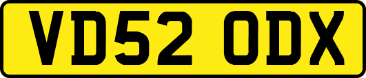VD52ODX
