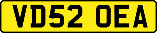 VD52OEA