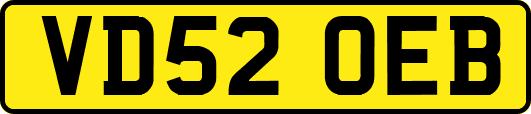 VD52OEB