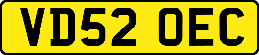 VD52OEC