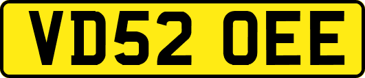 VD52OEE