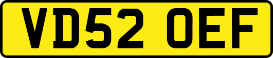VD52OEF