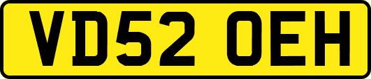 VD52OEH