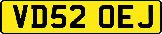VD52OEJ