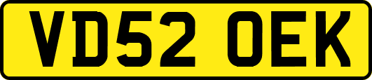 VD52OEK