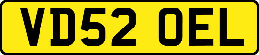 VD52OEL