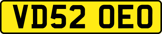 VD52OEO