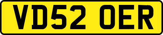 VD52OER