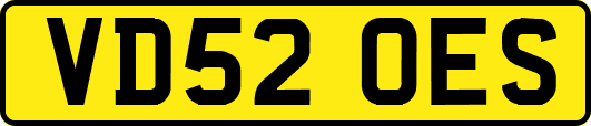 VD52OES