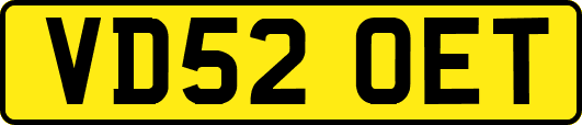 VD52OET