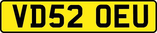 VD52OEU