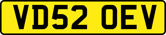 VD52OEV