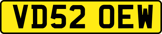 VD52OEW