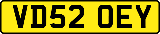 VD52OEY