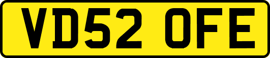 VD52OFE