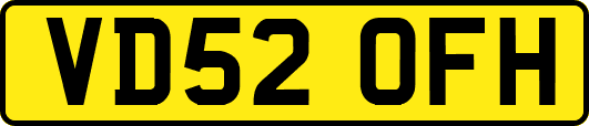 VD52OFH