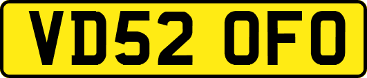 VD52OFO