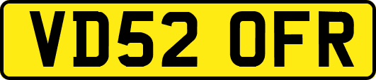 VD52OFR