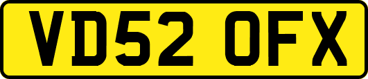 VD52OFX