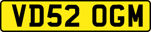 VD52OGM