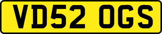 VD52OGS