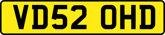 VD52OHD